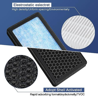 Cabin Air Filter for Tesla Model 3 Model Y 2016