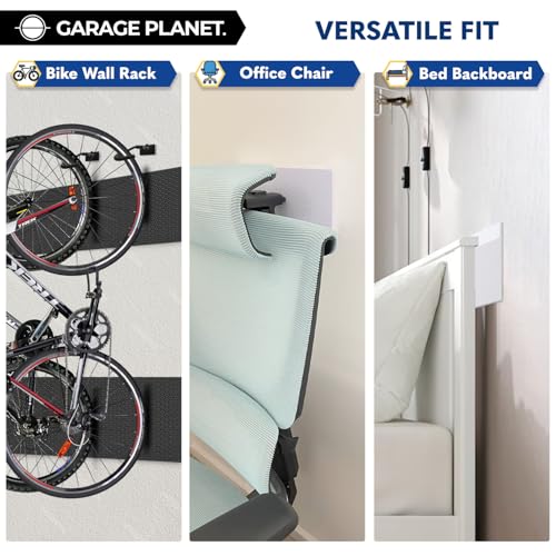 H1 Garage Wall Protector for Car Door (2 Count)