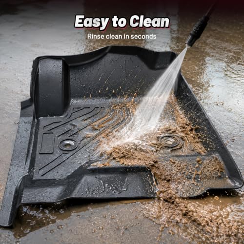 Floor Mats for Chevrolet Tahoe
