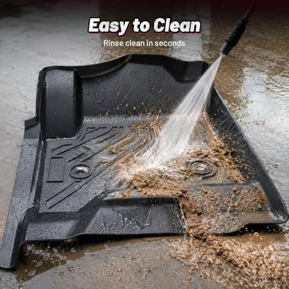 Floor Mats for Chevrolet Tahoe