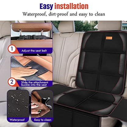 Car Seat Protector