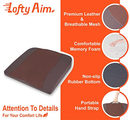 Car Seat Cushion