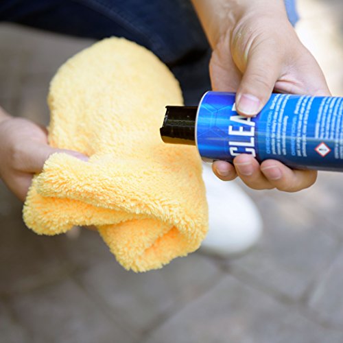 Microfiber Towels for Cars (6 Count)