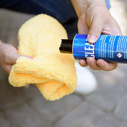Microfiber Towels for Cars (6 Count)