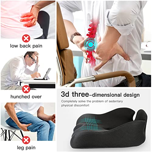 Standard Memory Seat Cushion