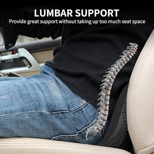 Car Seat Cushion