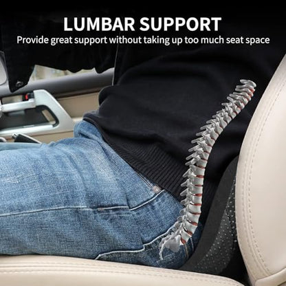 Car Seat Cushion