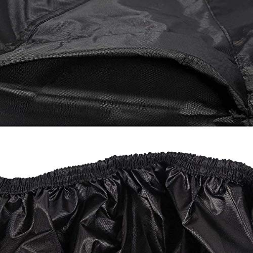 Waterproof UTV Cover