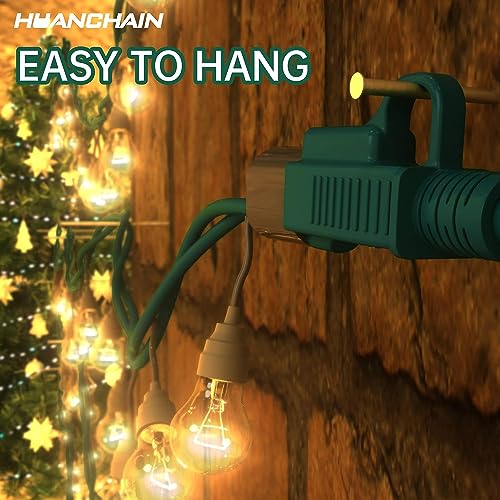 16 3 Gauge Indoor Outdoor Green Extension Cord 10 ft Waterproof