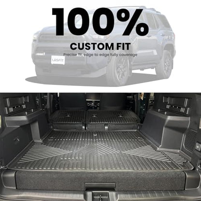 Cargo Mat for Toyota 4Runner 2025 2026