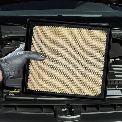 Engine Air Filter JMP050 Fits for 2013