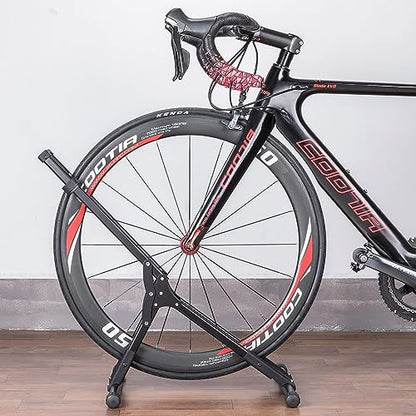 Bike Floor Stand Rack