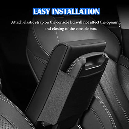 Upgraded Car Center Console Pad