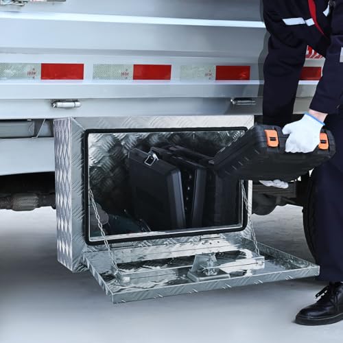 Underbody Truck Box
