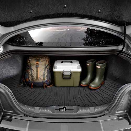 Mustang Floor Mats