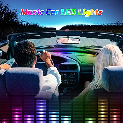 Dreamcolor Interior Car Lights