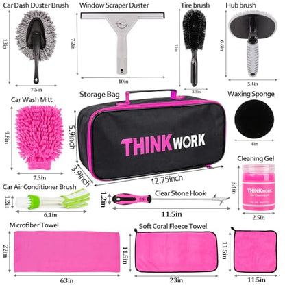Car Detailing Kit