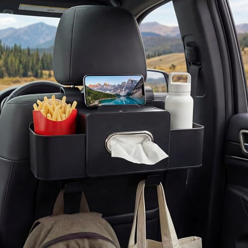Backseat Car Organizer