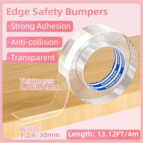 Baby Corner Proofing Edge Protector Strip