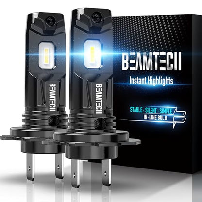 H7 Light Bulb