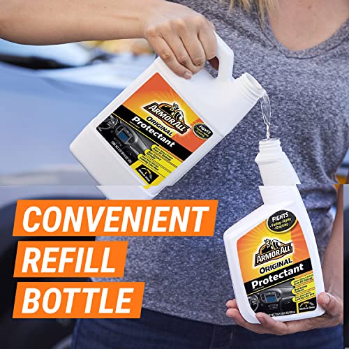 Car Protectant Refill (64 Fl Oz)