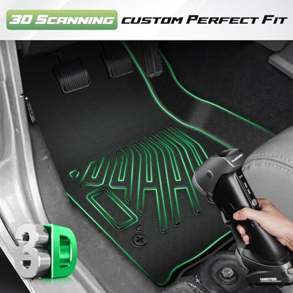 Floor Mats for 2007