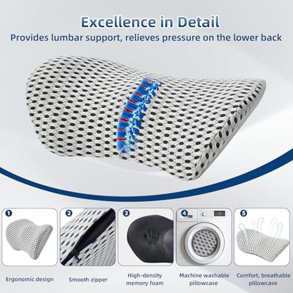 Lumbar Pillow