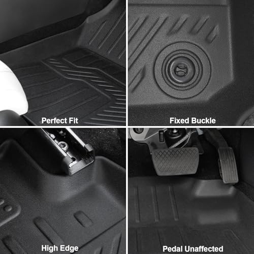 Floor Mats for 2023