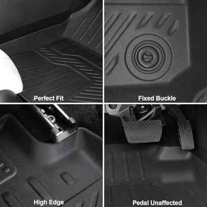 Floor Mats for 2023