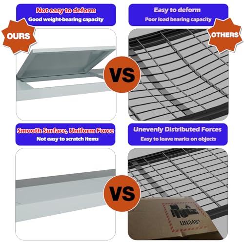 Garage Shelving Heavy Duty