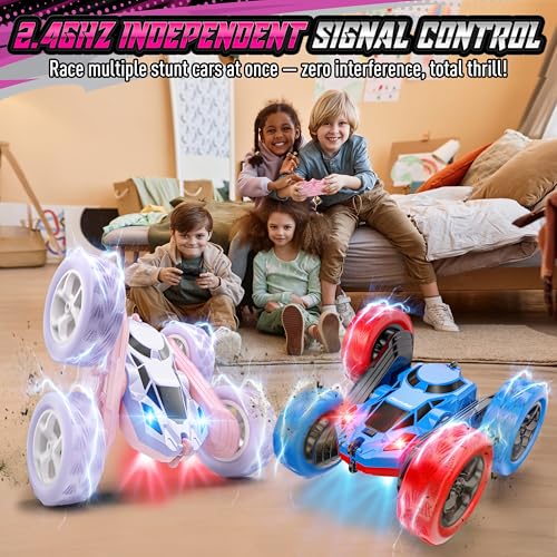 Remote Control Car for Girls