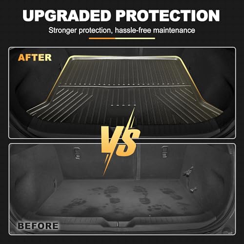 Floor Mats Set Fit for Mazda CX
