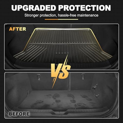 Floor Mats Set Fit for Mazda CX