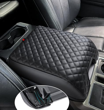Center Console Cover for Ford F150 2015