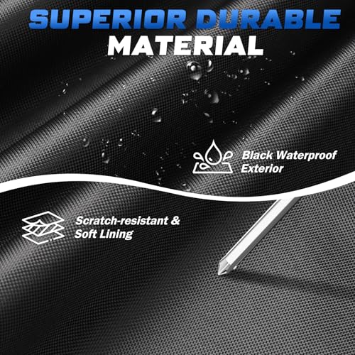 Car Cover for Jeep Gladiator JT 2020