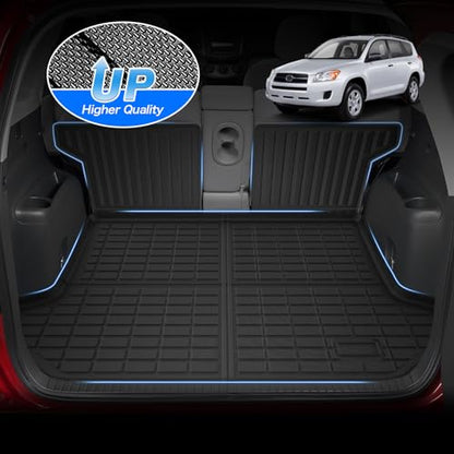RAV4 Floor Mats