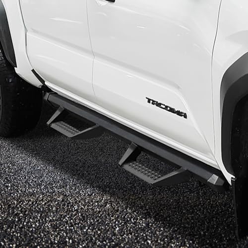 Running Boards Side Steps for 2024