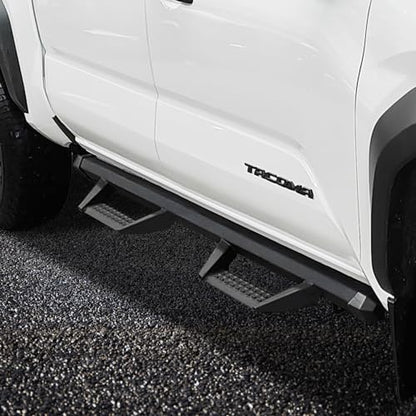 Running Boards Side Steps for 2024