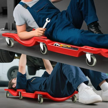 40 Inch Mechanic Creeper