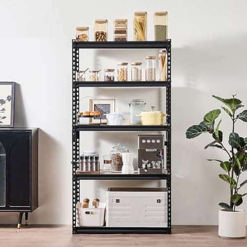 Storage Shelves