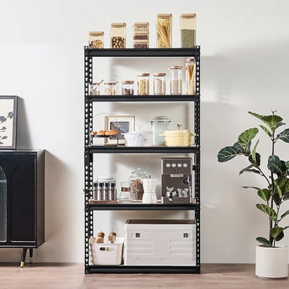 Storage Shelves