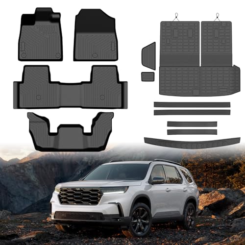 Floor Mats for 2023
