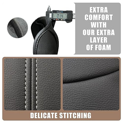 Armrest Cover for Honda Pilot 2023