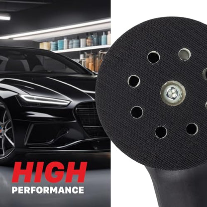M15 Pro Dual Action Polisher
