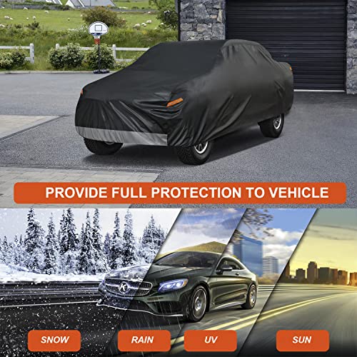 Truck Cover Waterproof All Weather