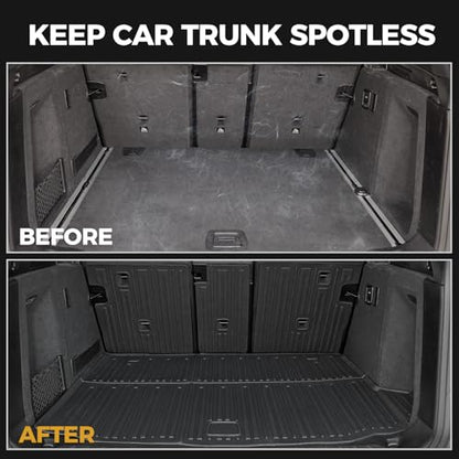 Floor Mats for 2018
