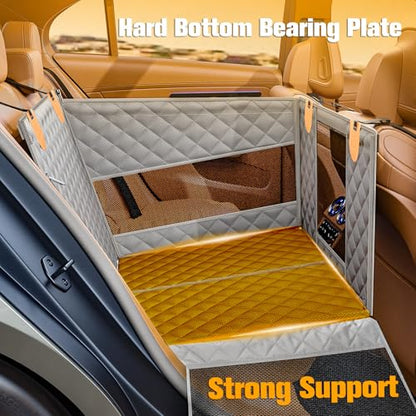 Large Dog Car Seat
