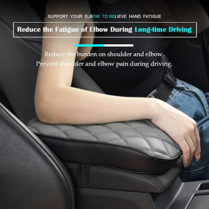 Car Center Console Pad