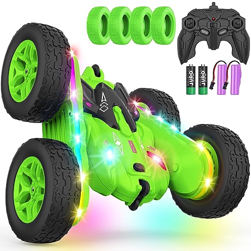 Remote Control Car