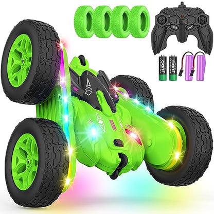 Remote Control Car